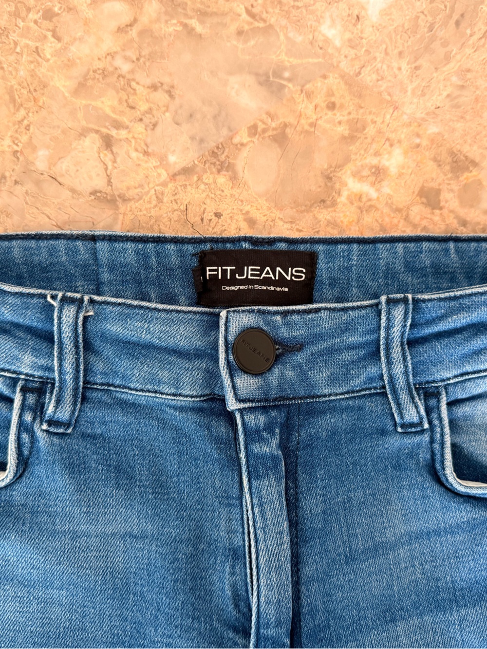 Fitjeans
